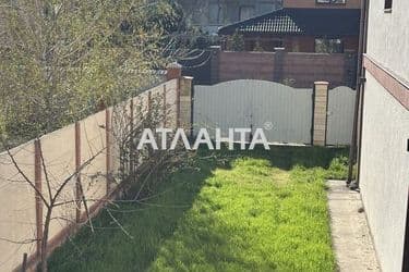 House by the address st. Paustovskogo (area 350 m²) - Atlanta.ua - photo 23