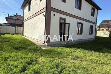 House by the address st. Paustovskogo (area 350 m²) - Atlanta.ua - photo 32