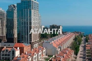 1-кімнатна квартира за адресою вул. Гагарінське плато (площа 57,9 м²) - Atlanta.ua - фото 9