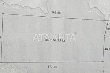 Ділянка за адресою вул. Шевченка (площа 150 сот) - Atlanta.ua - фото 12