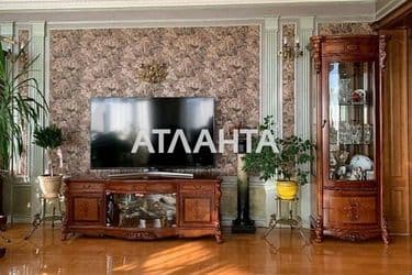 3-rooms apartment apartment by the address st. Gimnazicheskaya Inostrannoy kollegii (area 137,2 m²) - Atlanta.ua - photo 20