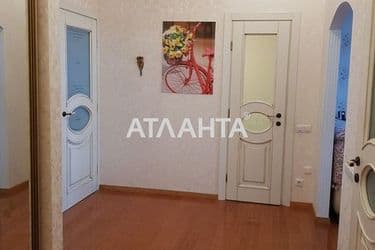 3-комнатная квартира по адресу ул. Базарная (площадь 85 м²) - Atlanta.ua - фото 24