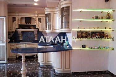 3-комнатная квартира по адресу ул. Базарная (площадь 85 м²) - Atlanta.ua - фото 19