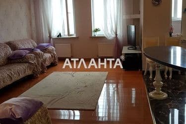 3-комнатная квартира по адресу ул. Базарная (площадь 85 м²) - Atlanta.ua - фото 20