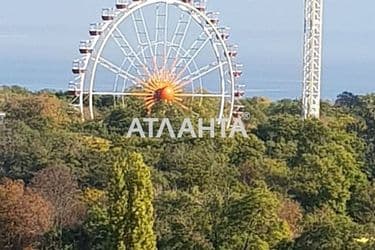 3-комнатная квартира по адресу ул. Базарная (площадь 85 м²) - Atlanta.ua - фото 34