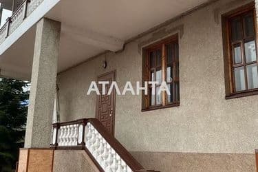 House by the address st. Pogranichnaya (area 383,6 m²) - Atlanta.ua - photo 35