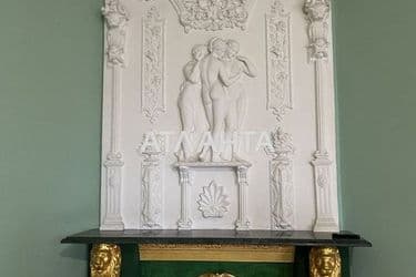House by the address st. Pogranichnaya (area 383,6 m²) - Atlanta.ua - photo 41