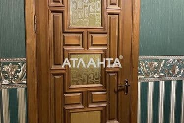 House by the address st. Pogranichnaya (area 383,6 m²) - Atlanta.ua - photo 42