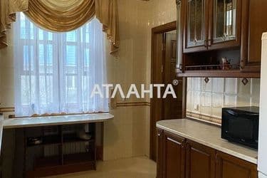 House by the address st. Pogranichnaya (area 383,6 m²) - Atlanta.ua - photo 43