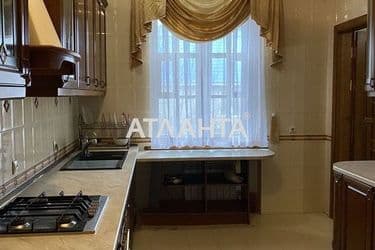 House by the address st. Pogranichnaya (area 383,6 m²) - Atlanta.ua - photo 44