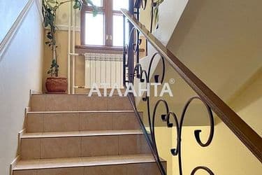 House by the address st. Pogranichnaya (area 383,6 m²) - Atlanta.ua - photo 50