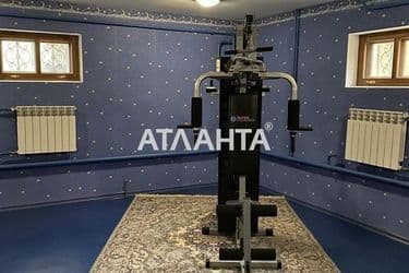 House by the address st. Pogranichnaya (area 383,6 m²) - Atlanta.ua - photo 51