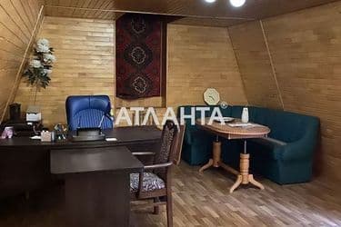 House by the address st. Pogranichnaya (area 383,6 m²) - Atlanta.ua - photo 52