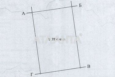 Landplot by the address st. Zarechnaya (area 9,8 acr) - Atlanta.ua - photo 5