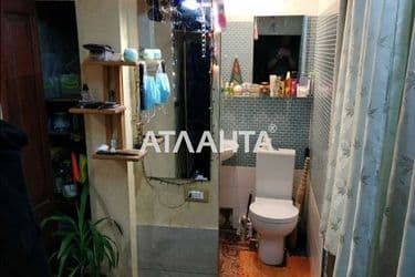3-кімнатна квартира за адресою вул. Балківська (площа 102,8 м²) - Atlanta.ua - фото 13