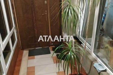 3-кімнатна квартира за адресою вул. Балківська (площа 102,8 м²) - Atlanta.ua - фото 14