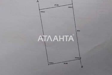 Landplot by the address st. Zheleznodorozhnaya (area 12,8 acr) - Atlanta.ua - photo 3