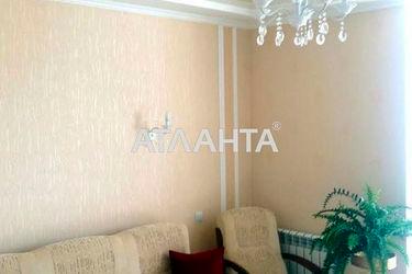 1-room apartment apartment by the address st. Dnepropetr dor Semena Paliya (area 50 m²) - Atlanta.ua - photo 9