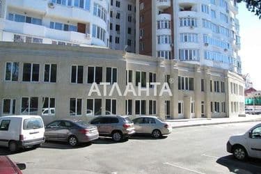 Commercial real estate at st. Pedagogicheskaya (area 182 m²) - Atlanta.ua - photo 6