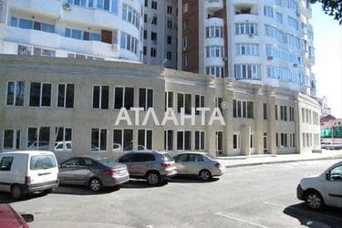 Commercial real estate at st. Pedagogicheskaya (area 182 m²) - Atlanta.ua - photo 6