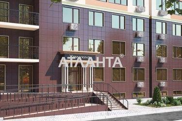 2-rooms apartment apartment by the address st. Zhemchuzhnaya (area 65 m²) - Atlanta.ua - photo 38