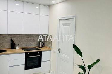 2-rooms apartment apartment by the address st. Zhemchuzhnaya (area 65 m²) - Atlanta.ua - photo 21