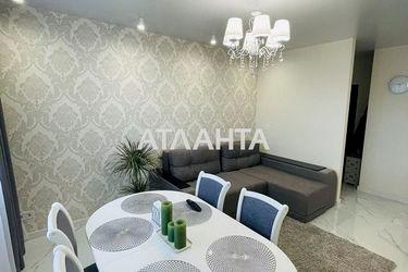 2-rooms apartment apartment by the address st. Zhemchuzhnaya (area 65 m²) - Atlanta.ua - photo 20