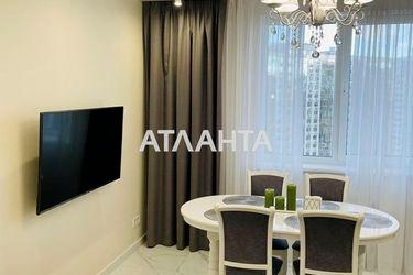 2-rooms apartment apartment by the address st. Zhemchuzhnaya (area 65 m²) - Atlanta.ua - photo 24