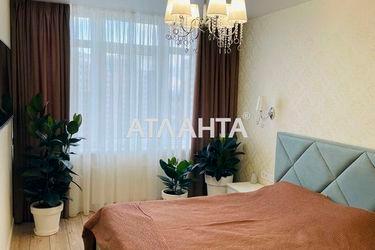 2-rooms apartment apartment by the address st. Zhemchuzhnaya (area 65 m²) - Atlanta.ua - photo 25