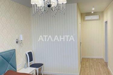 2-rooms apartment apartment by the address st. Zhemchuzhnaya (area 65 m²) - Atlanta.ua - photo 27