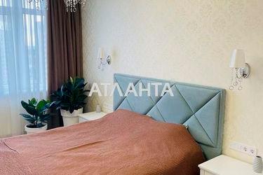 2-rooms apartment apartment by the address st. Zhemchuzhnaya (area 65 m²) - Atlanta.ua - photo 26