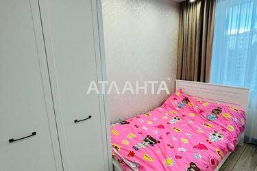 2-rooms apartment apartment by the address st. Zhemchuzhnaya (area 65 m²) - Atlanta.ua - photo 28