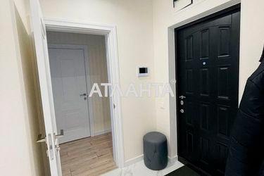 2-rooms apartment apartment by the address st. Zhemchuzhnaya (area 65 m²) - Atlanta.ua - photo 33