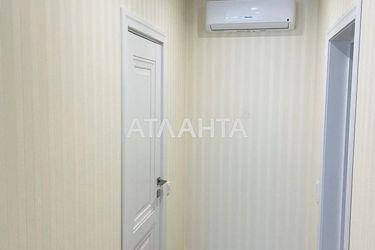 2-rooms apartment apartment by the address st. Zhemchuzhnaya (area 65 m²) - Atlanta.ua - photo 34