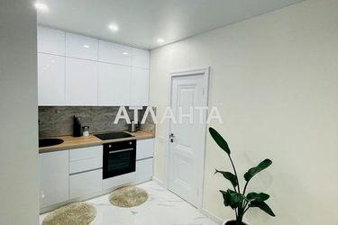 2-rooms apartment apartment by the address st. Zhemchuzhnaya (area 65 m²) - Atlanta.ua - photo 35