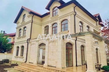 House by the address st. Molodezhnaya (area 650 m²) - Atlanta.ua - photo 13