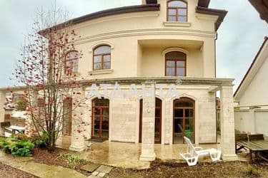 House by the address st. Molodezhnaya (area 650 m²) - Atlanta.ua - photo 14