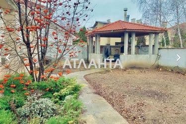 House by the address st. Molodezhnaya (area 650 m²) - Atlanta.ua - photo 24