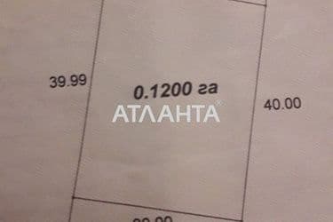 Landplot by the address st. 16 ya liniya (area 6 acr) - Atlanta.ua - photo 8