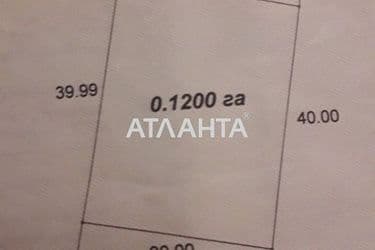 Ділянка за адресою вул. 16-та лінія (площа 6 сот) - Atlanta.ua - фото 8