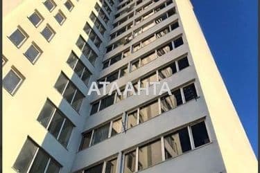 2-комнатная квартира по адресу ул. Парусная (площадь 73,5 м²) - Atlanta.ua - фото 10