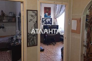 2-кімнатна квартира за адресою вул. Ковальська (площа 191 м²) - Atlanta.ua - фото 12