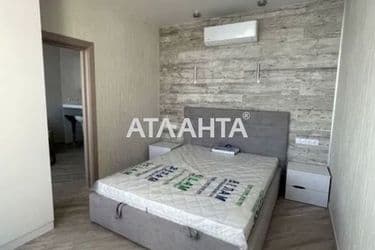1-комнатная квартира по адресу ул. Каманина (площадь 47 м²) - Atlanta.ua - фото 14