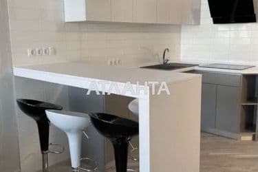 1-комнатная квартира по адресу ул. Каманина (площадь 47 м²) - Atlanta.ua - фото 15