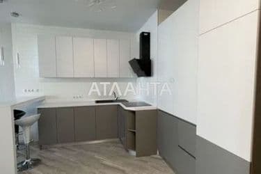 1-комнатная квартира по адресу ул. Каманина (площадь 47 м²) - Atlanta.ua - фото 16