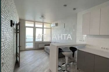 1-комнатная квартира по адресу ул. Каманина (площадь 47 м²) - Atlanta.ua - фото 17