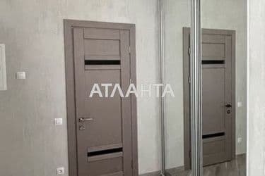 1-комнатная квартира по адресу ул. Каманина (площадь 47 м²) - Atlanta.ua - фото 18