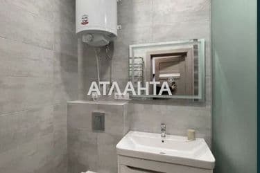 1-комнатная квартира по адресу ул. Каманина (площадь 47 м²) - Atlanta.ua - фото 20