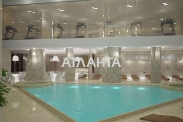 1-комнатная квартира по адресу Французский бул. (площадь 44,6 м²) - Atlanta.ua - фото 22