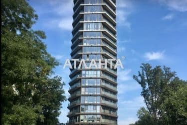 1-комнатная квартира по адресу Французский бул. (площадь 44,6 м²) - Atlanta.ua - фото 19